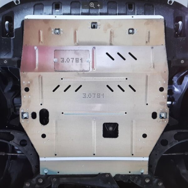 Plastový vs. oceľový kryt podvozku: aký je rozdiel a čo je lepšie?